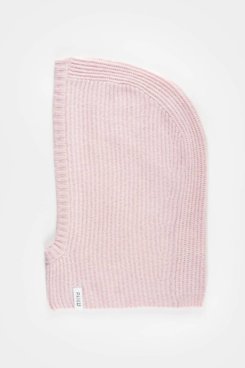 Balaclava Unisex Cashmere Rigenerato Marika