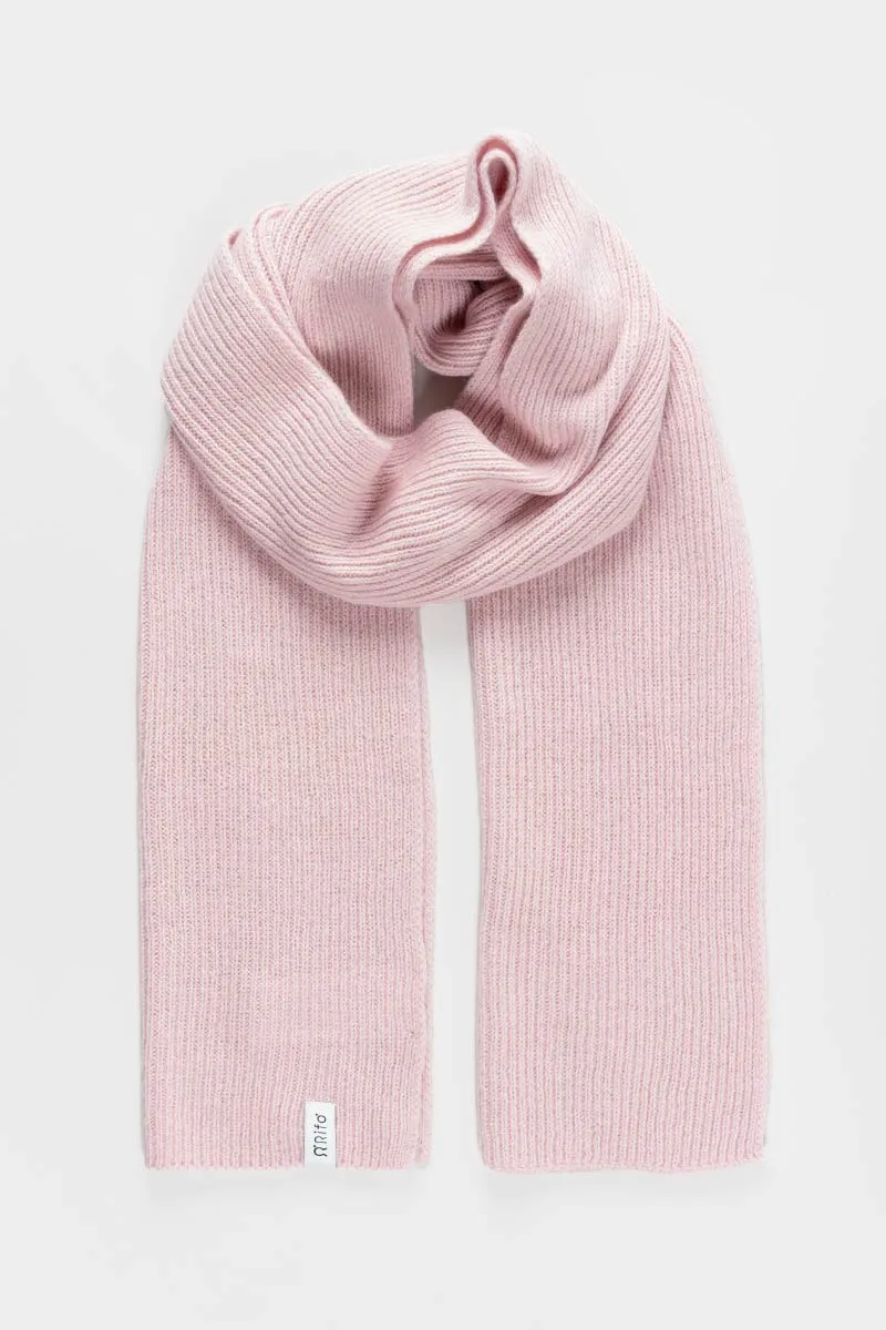 Sciarpa Cashmere Rigenerato Federico