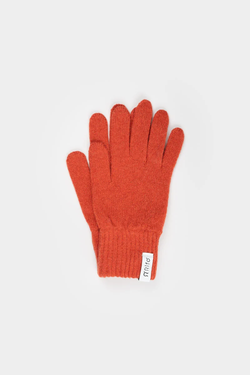 Guanti Donna Cashmere Rigenerato Anita