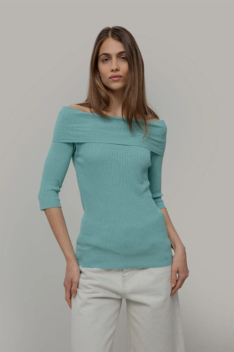 Maglia Viscosa Belen