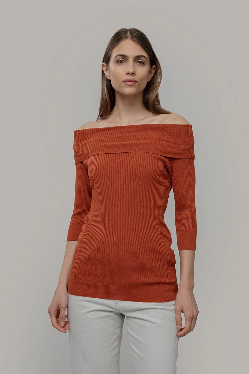 Maglia Viscosa Belen