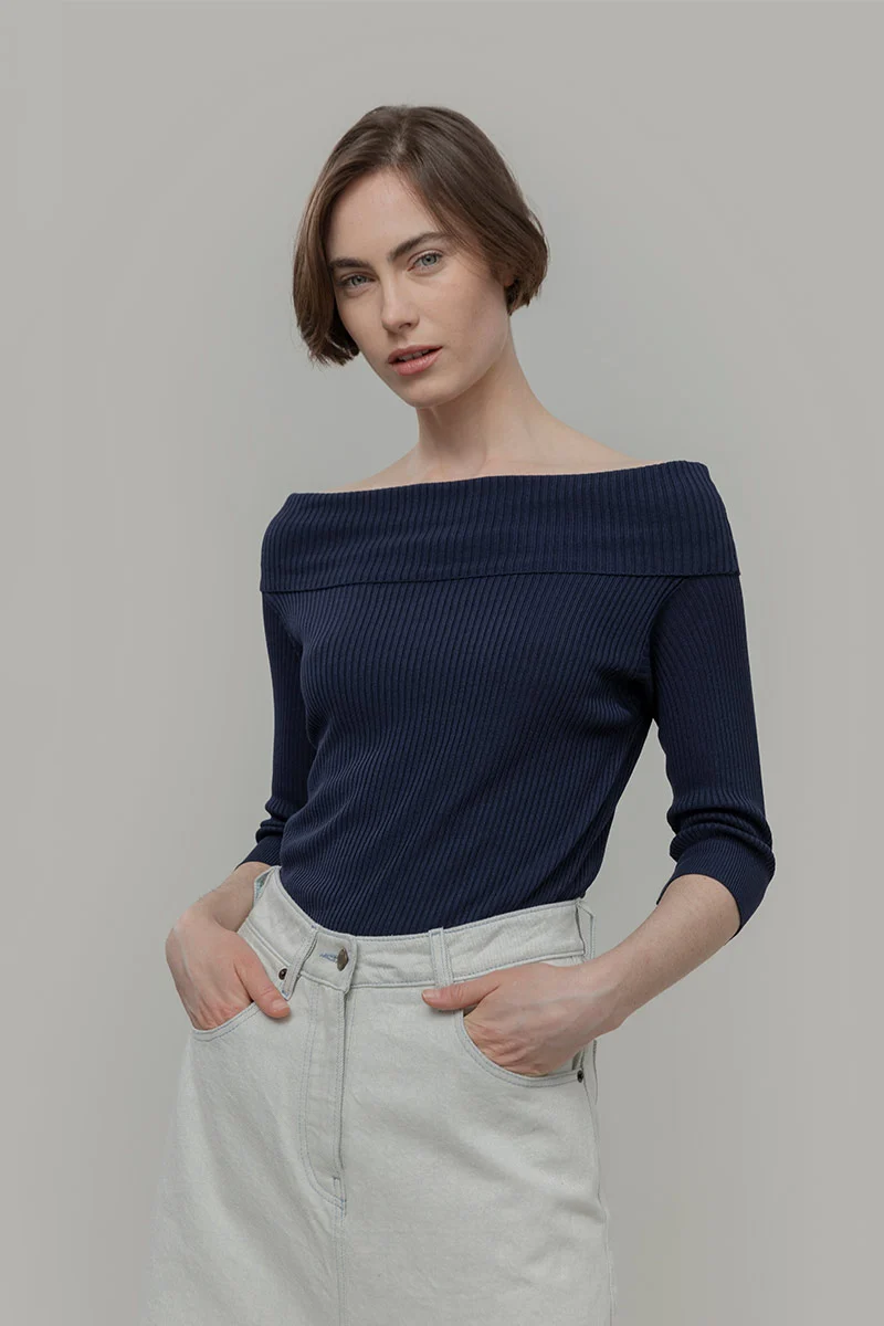 Maglia Viscosa Belen