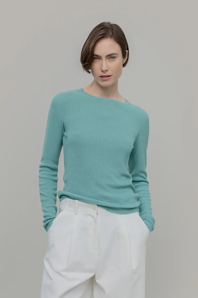 Maglia Viscosa Mireia