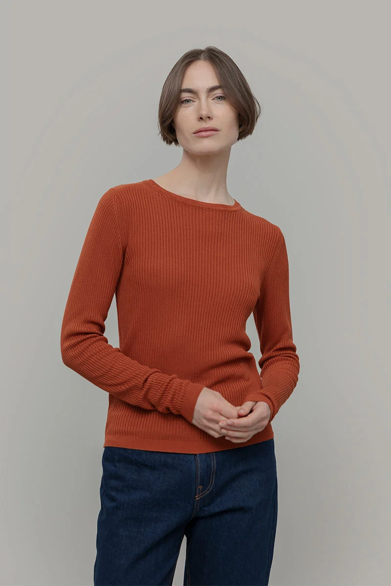 Maglia Viscosa Mireia