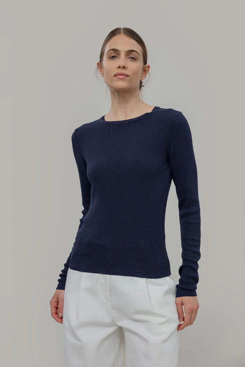 Maglia Viscosa Mireia