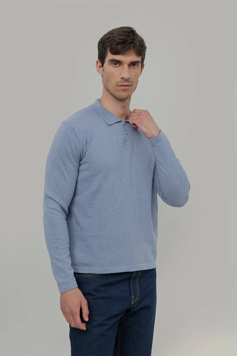Polo Cotone Antonio