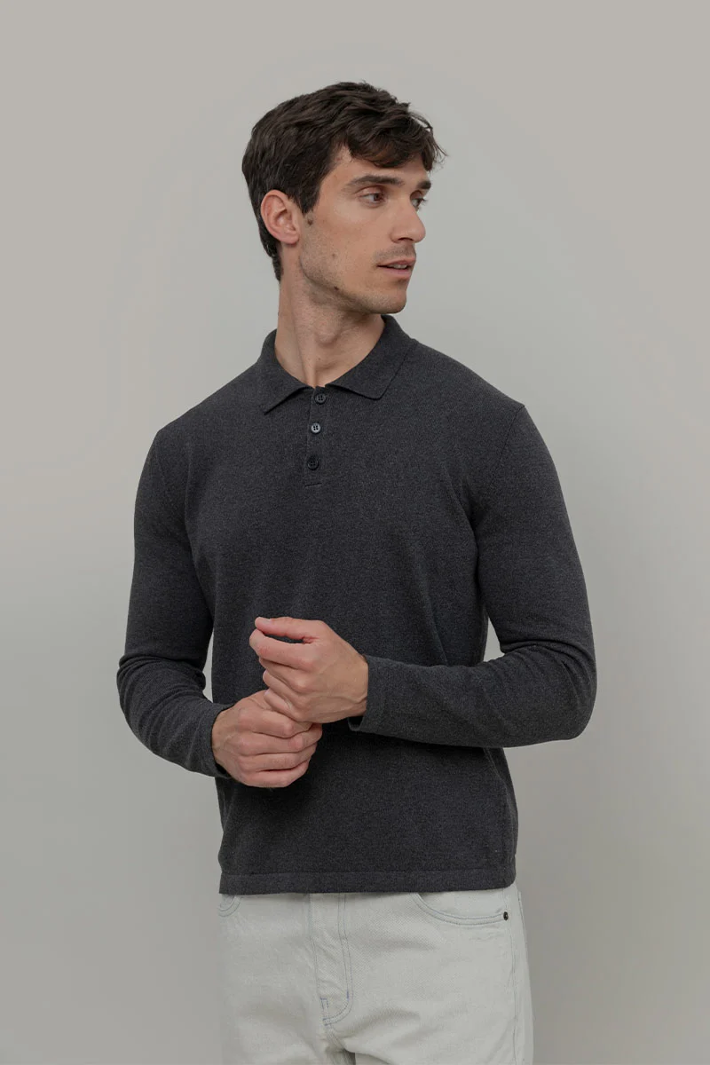 Polo Cotone Antonio