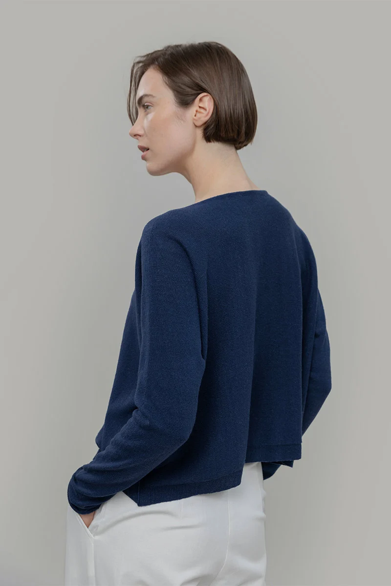 Maglia Seta Daya