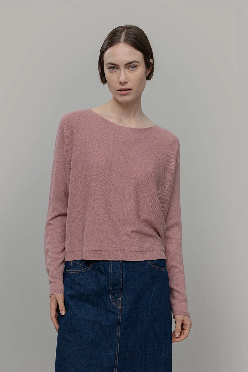 Maglia Seta Daya
