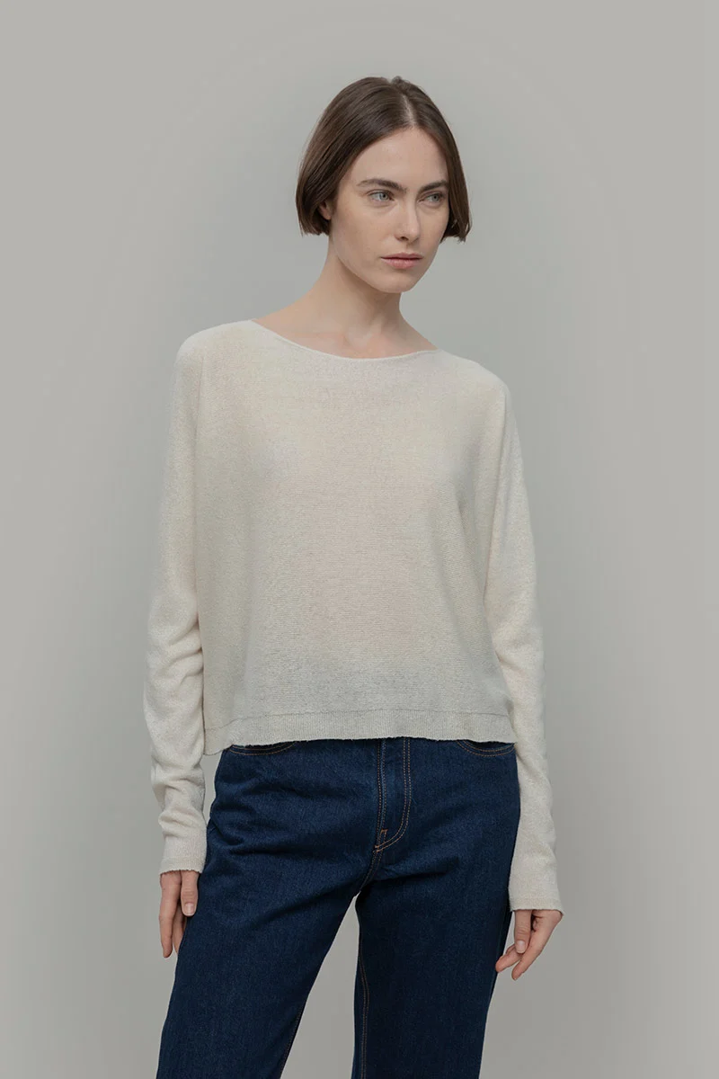 Maglia Seta Daya