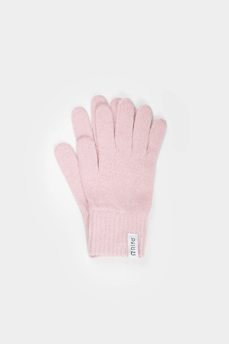 Guanti Donna Cashmere Rigenerato Anita