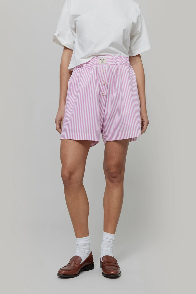 Pantaloncini Inghirami Allegra