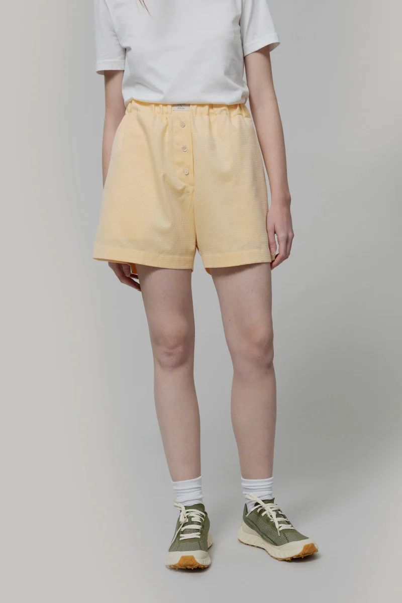 Pantaloncini Inghirami Allegra