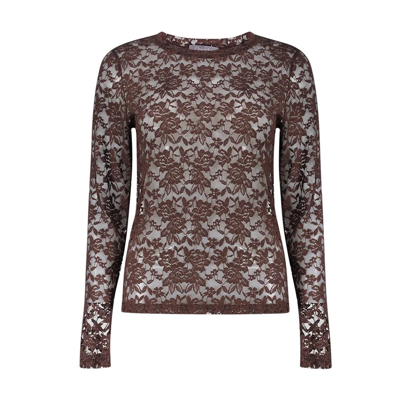 Top lace