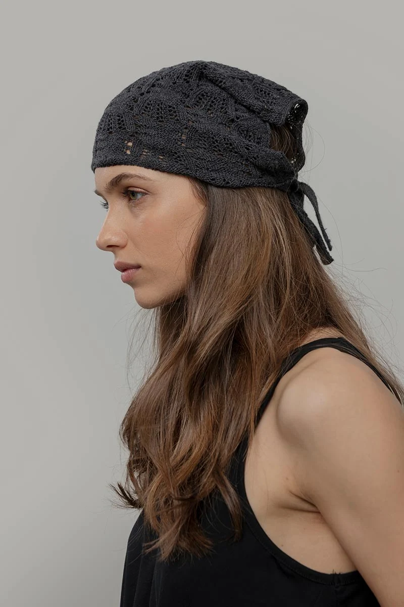 Bandana Cotone Alexia
