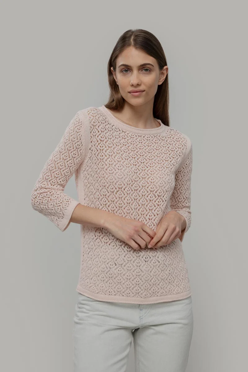 Maglia Cotone Carmen
