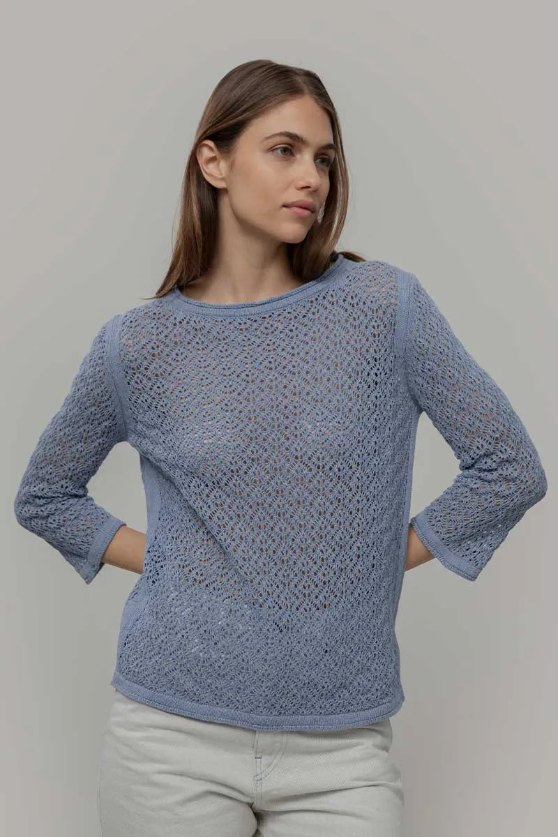 Maglia Cotone Carmen