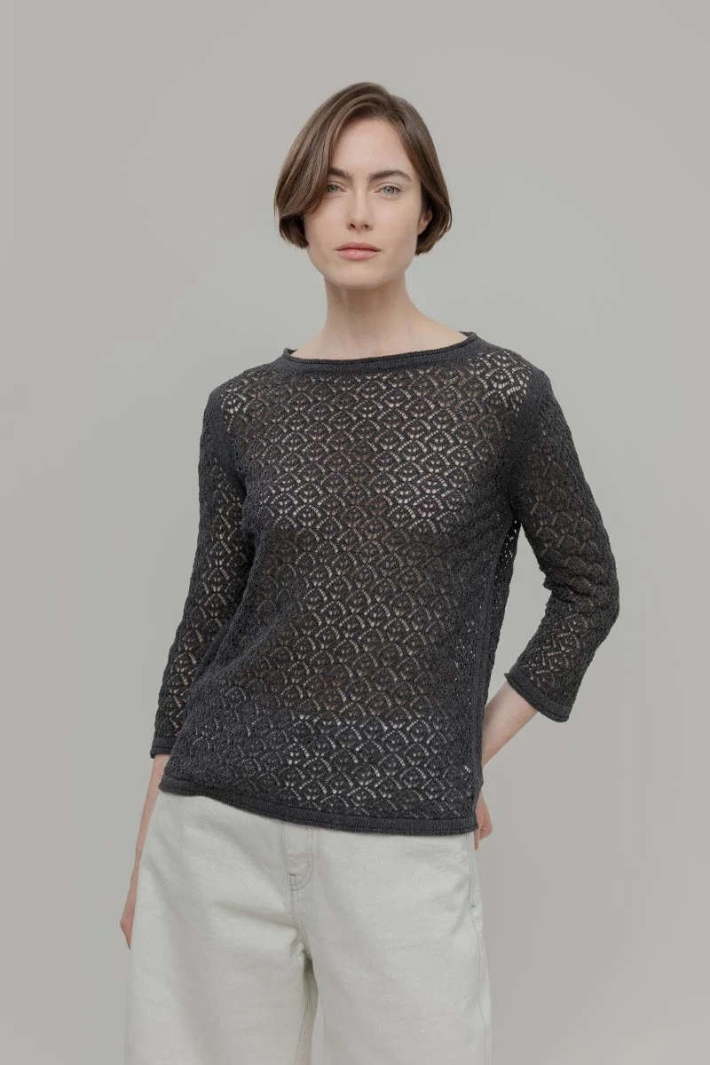 Maglia Cotone Carmen