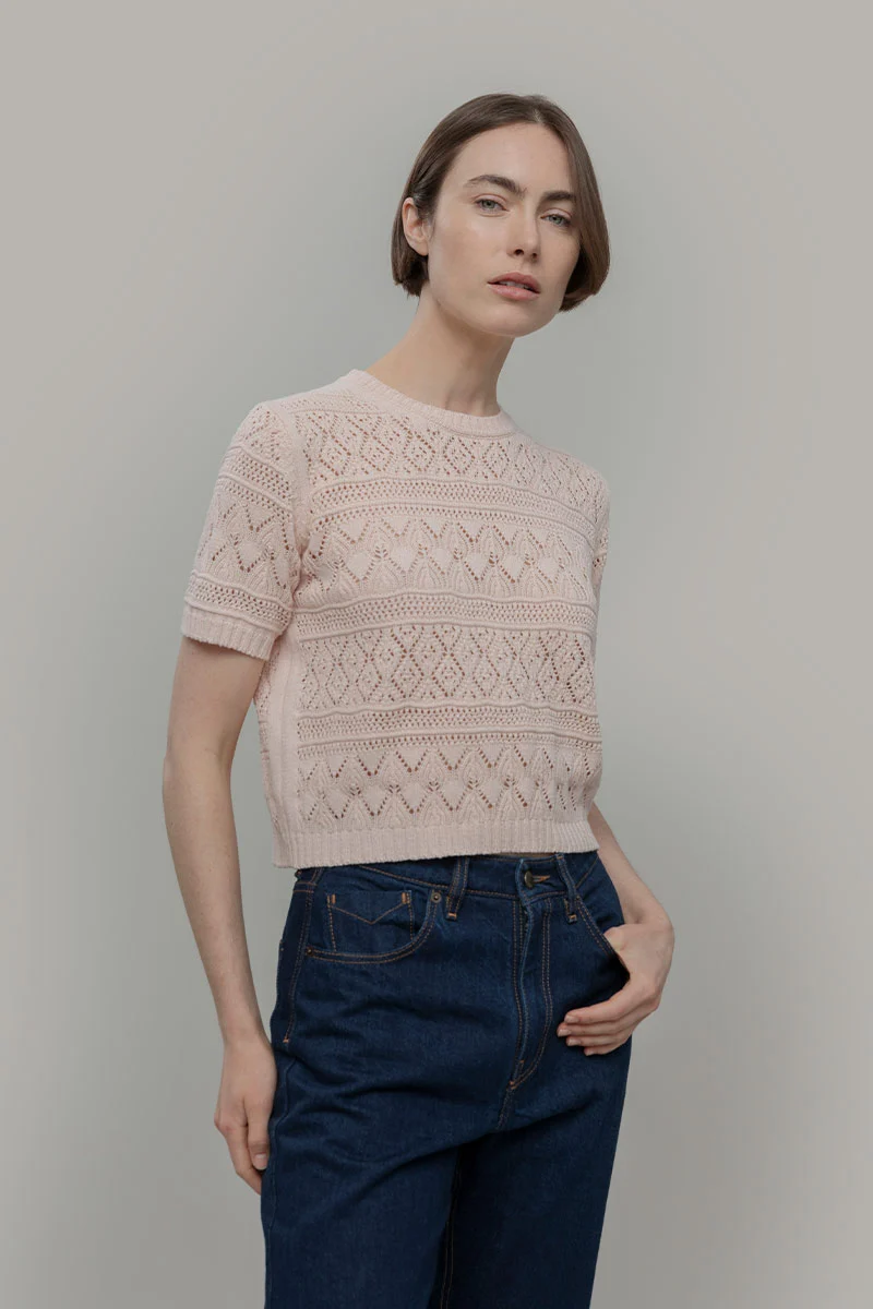 Maglia Cotone Neda