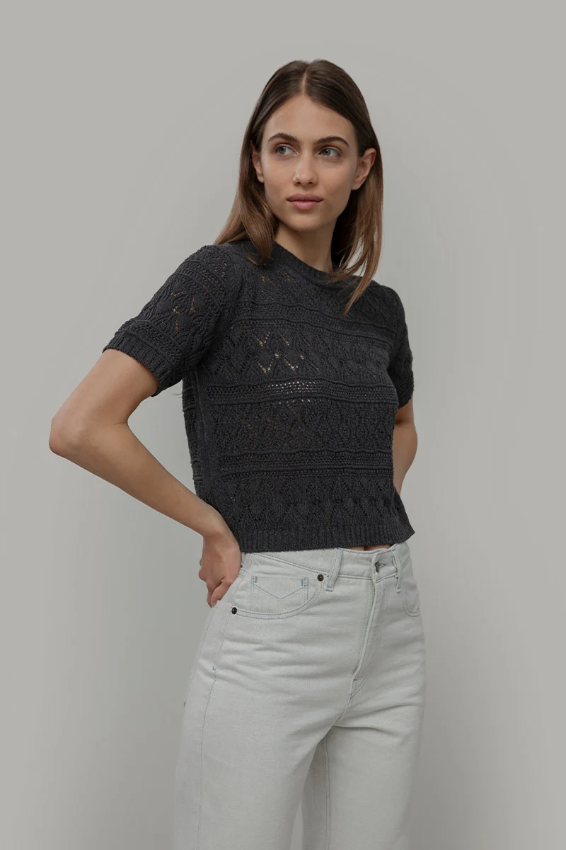 Maglia Cotone Neda