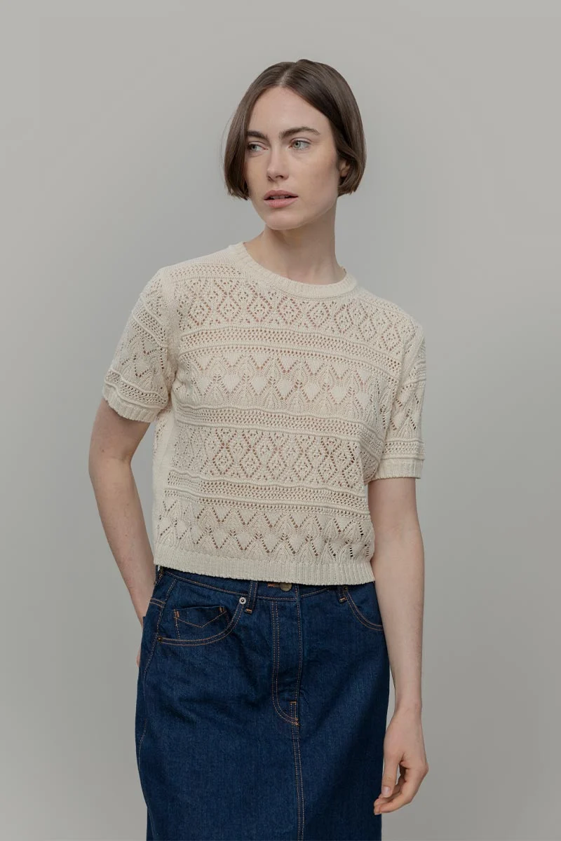 Maglia Cotone Neda