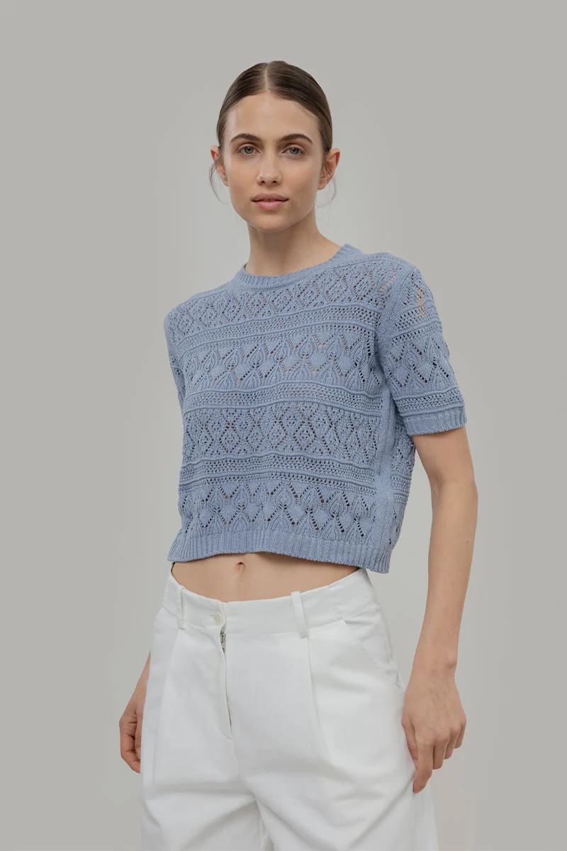 Maglia Cotone Neda