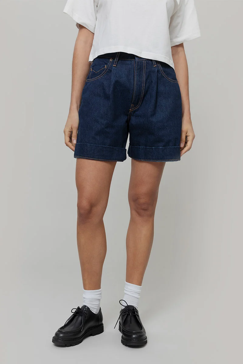 Shorts Denim Enrica