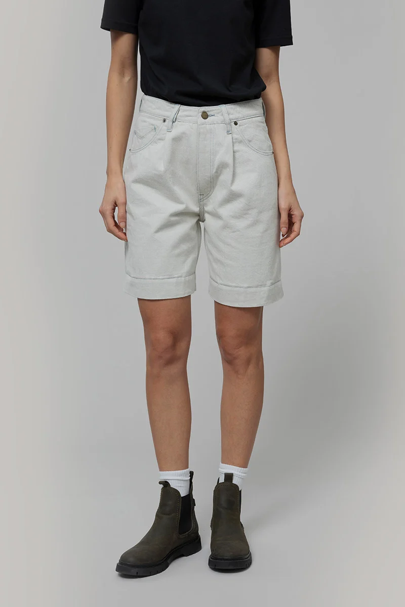 Shorts Denim Enrica