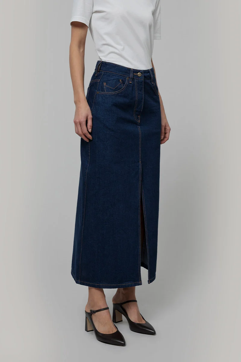 Gonna Denim Egle