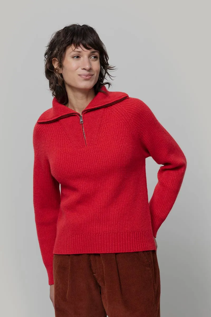 Maglia Donna Lana Annalisa