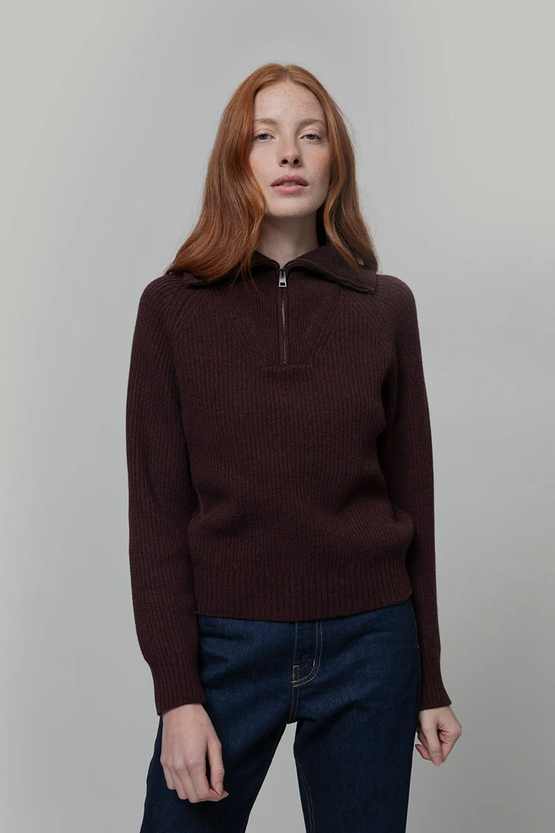Maglia Donna Lana Annalisa