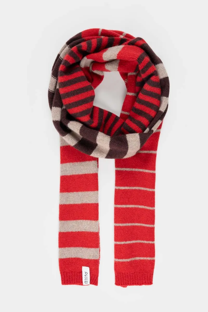 Sciarpa Cashmere Rino