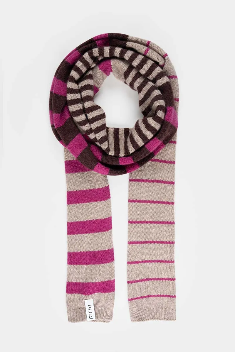 Sciarpa Cashmere Rino