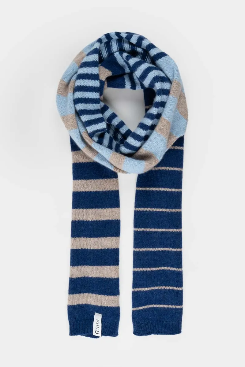 Sciarpa Cashmere Rino