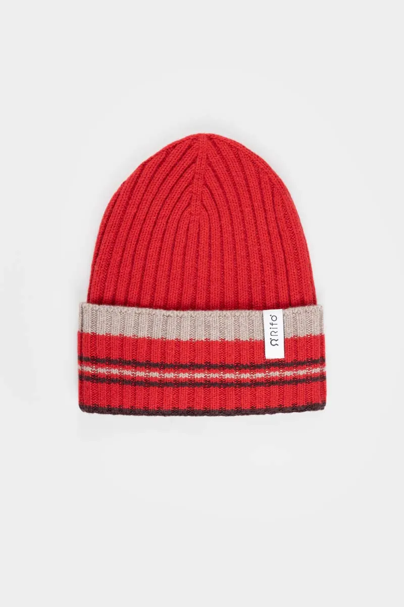 Cappello Cashmere Mira