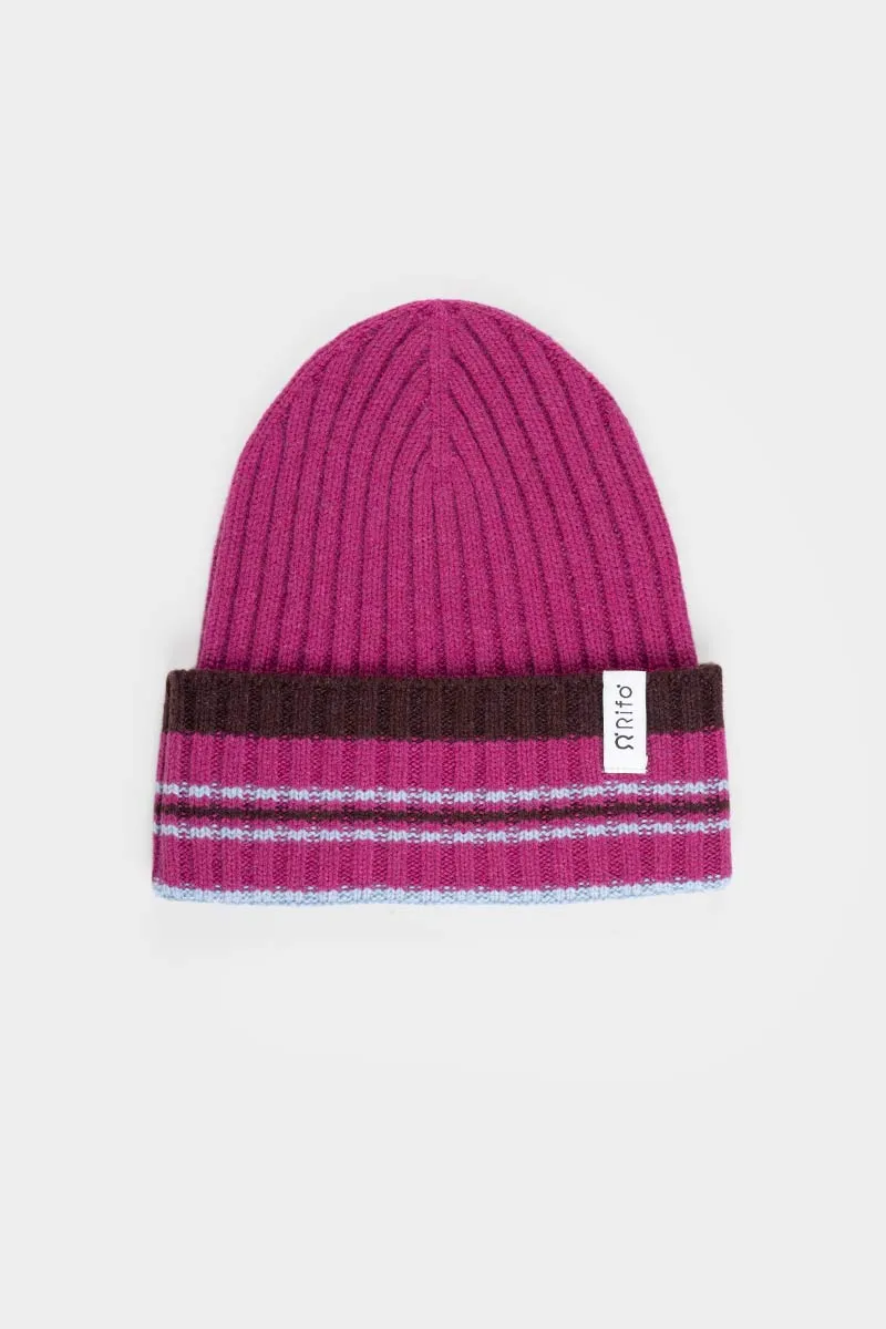 Cappello Cashmere Mira