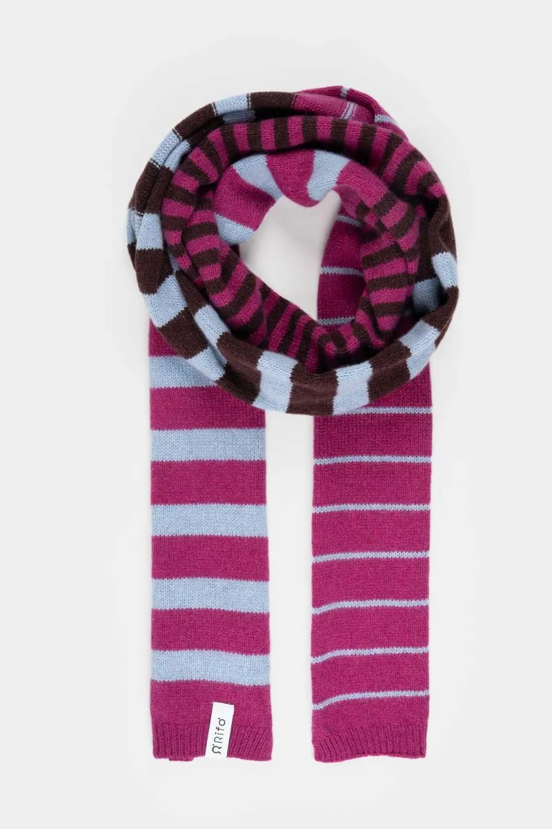 Sciarpa Cashmere Rino