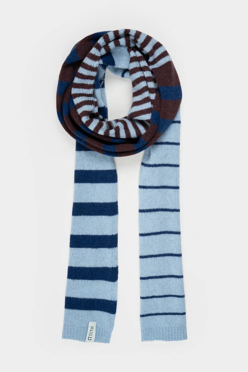 Sciarpa Cashmere Rino
