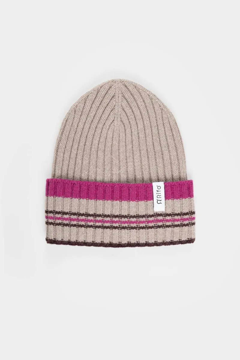 Cappello Cashmere Mira