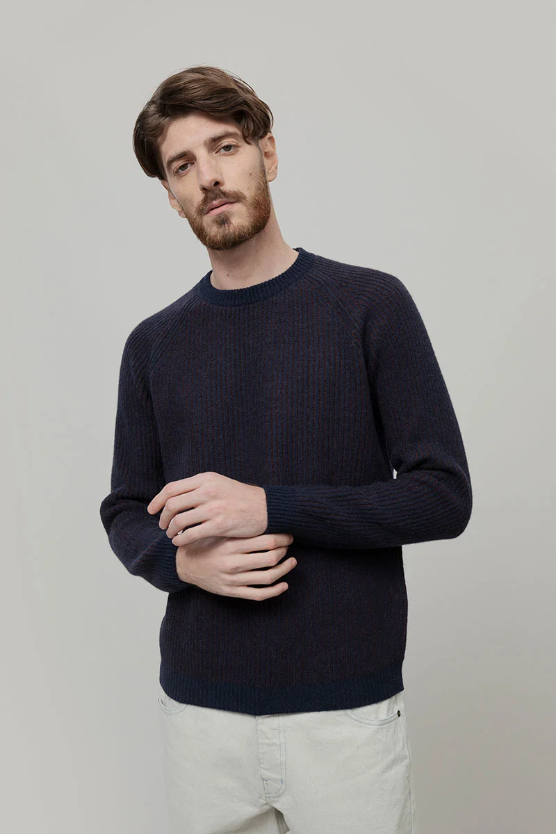 Maglia Cashmere Amedeo