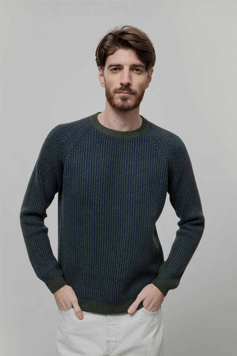 Maglia Cashmere Amedeo