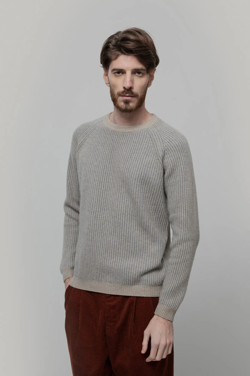 Maglia Cashmere Amedeo