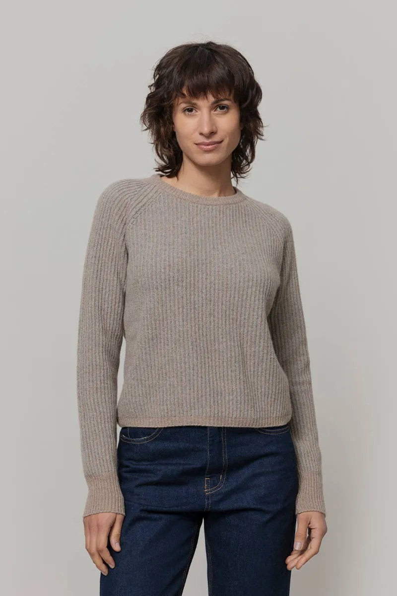 Maglia Cashmere Emilia