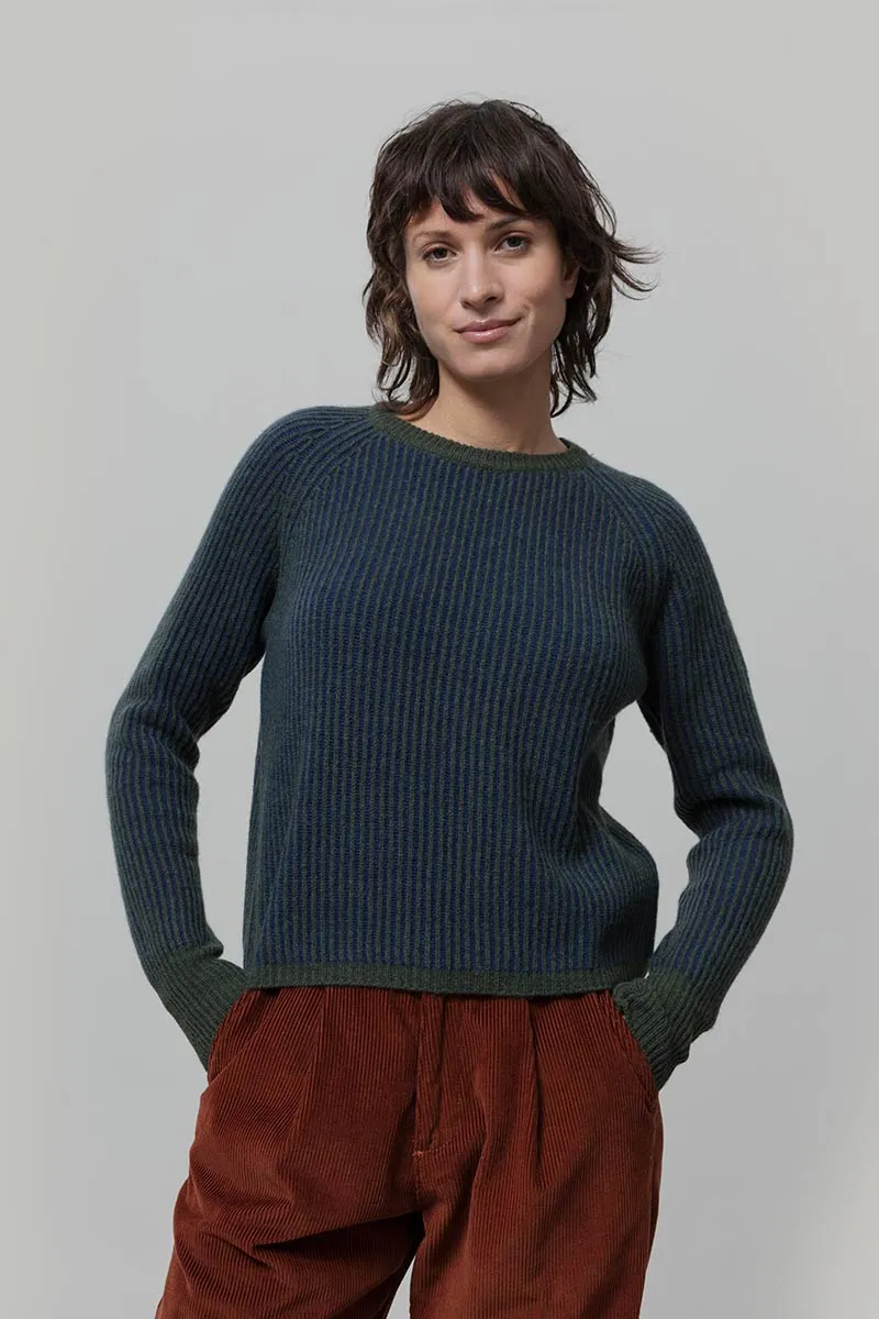 Maglia Cashmere Emilia