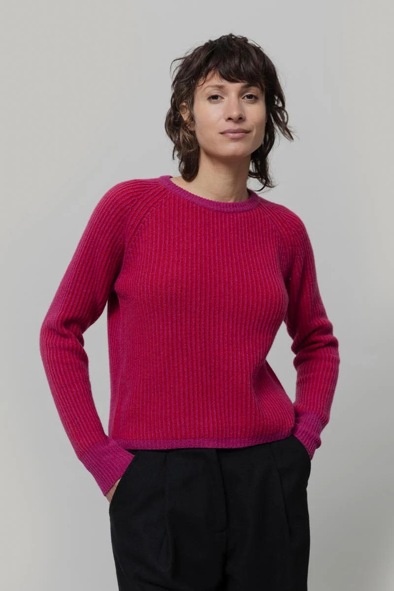 Maglia Cashmere Emilia