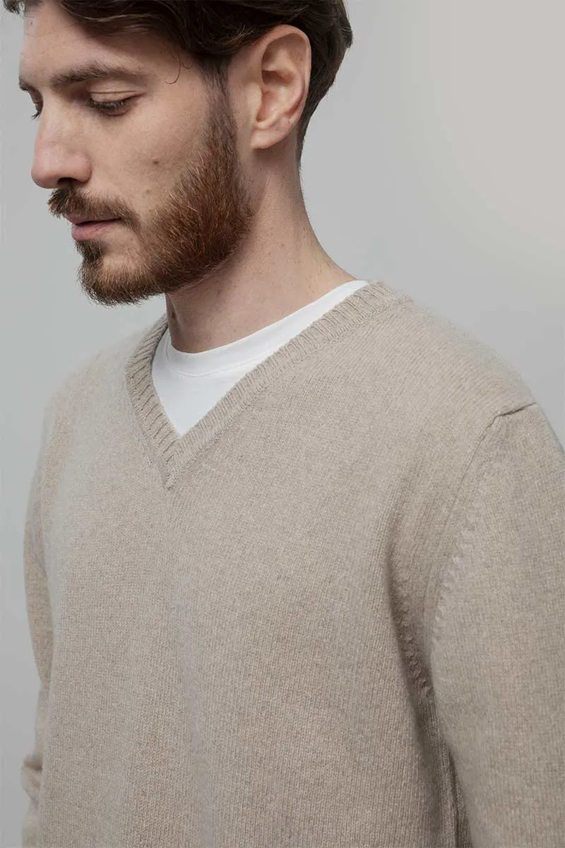 Maglia Cashmere Flavio