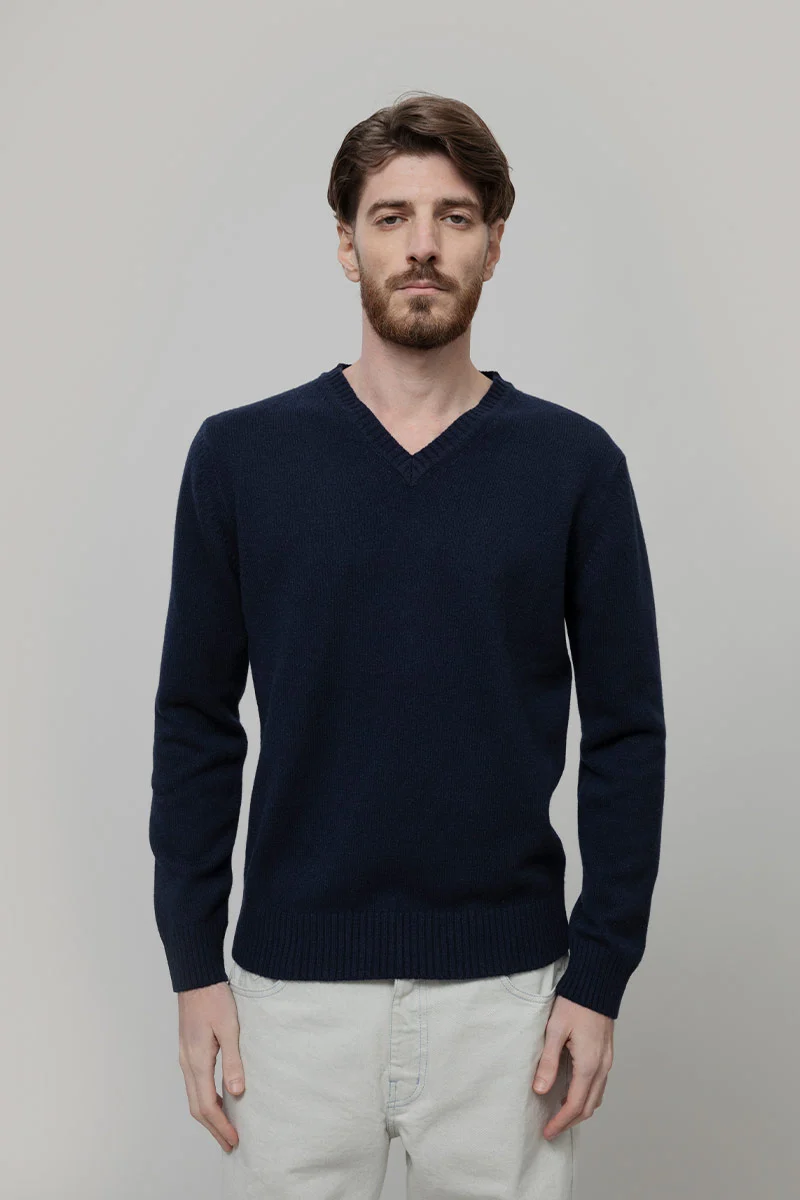 Maglia Cashmere Flavio