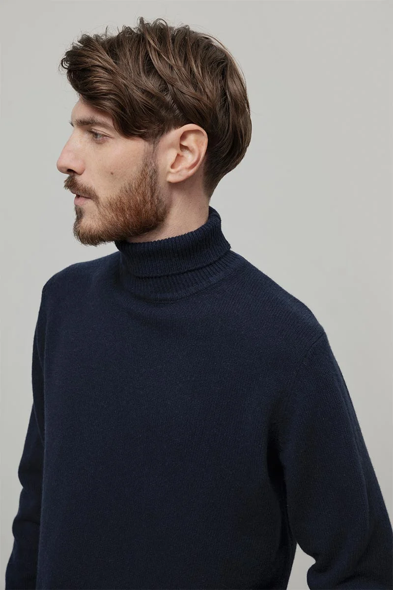 Maglia Cashmere Dimitri