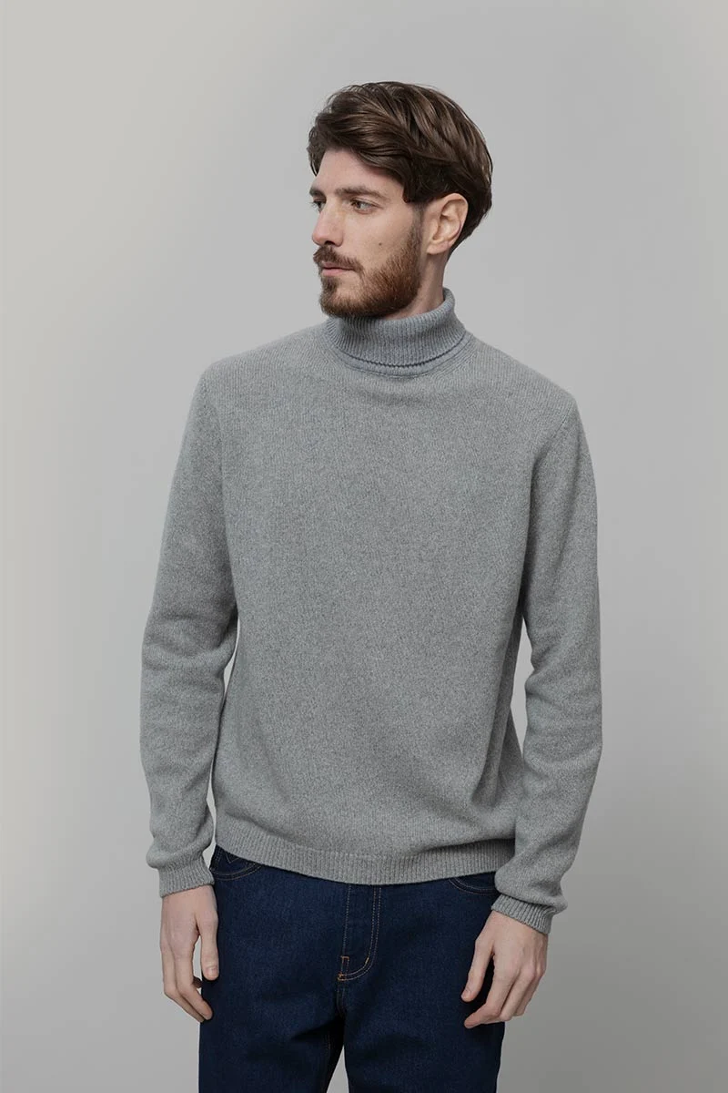 Maglia Cashmere Dimitri