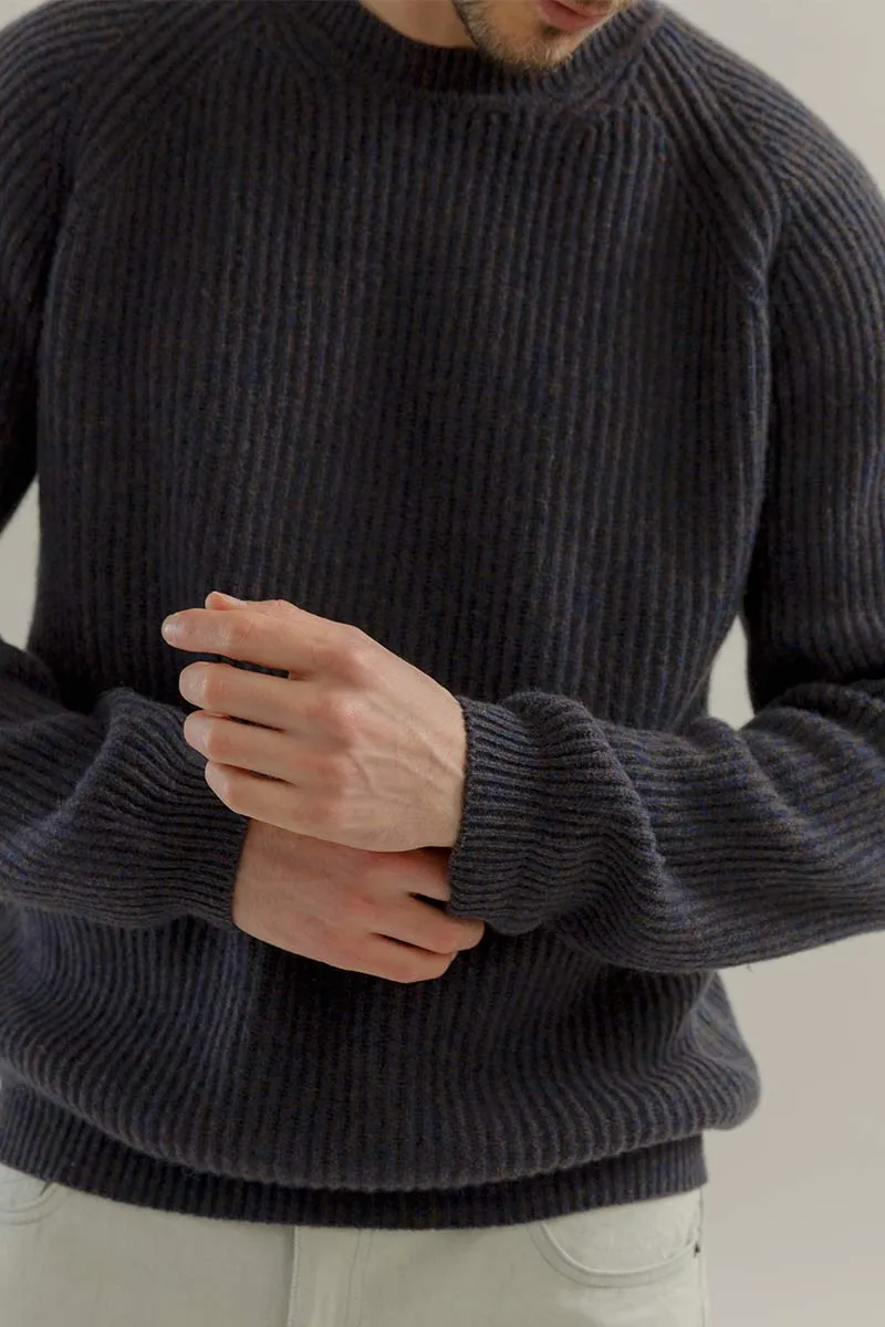 Maglia Uomo Cashmere Sante